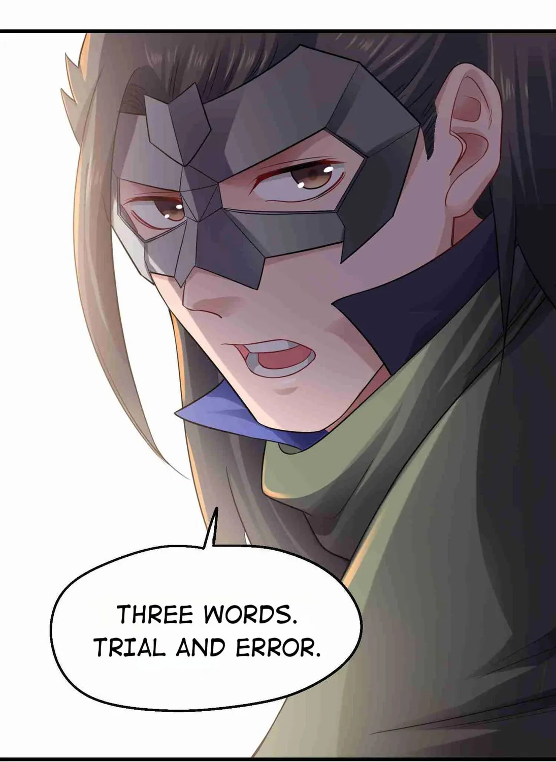 Read Yuan Long chapter 83 image 58 on Lezhin