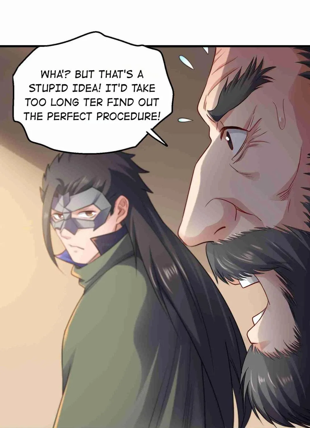 Read Yuan Long chapter 83 image 60 on Lezhin