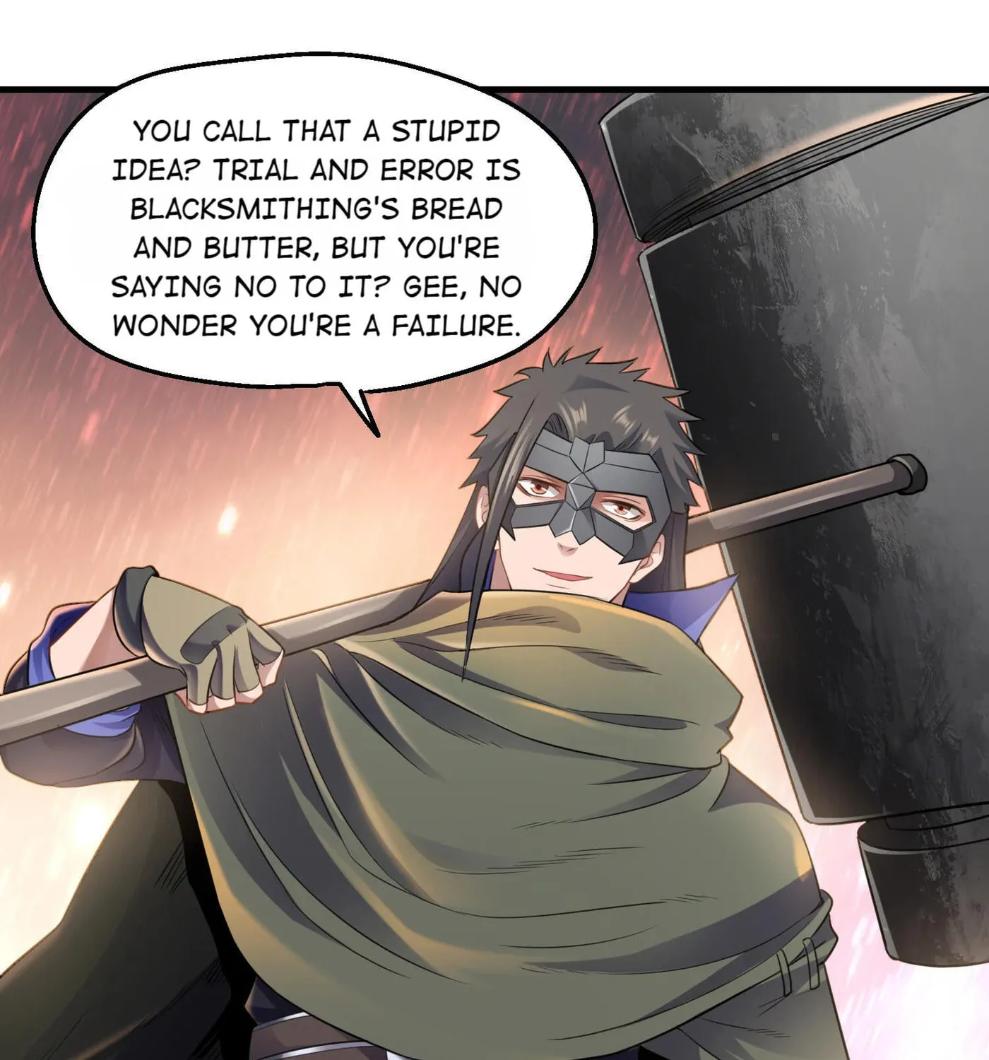 Read Yuan Long chapter 83 image 64 on Lezhin