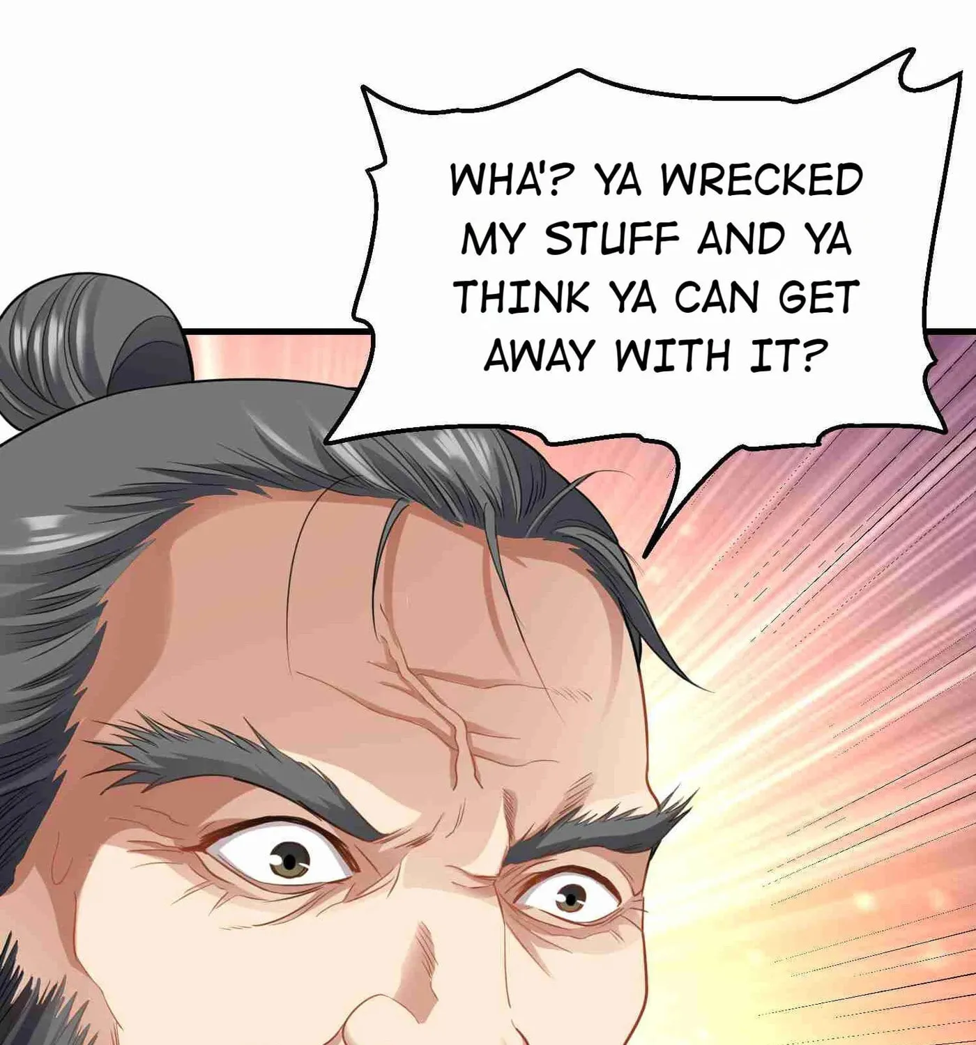 Read Yuan Long chapter 83 image 7 on Lezhin