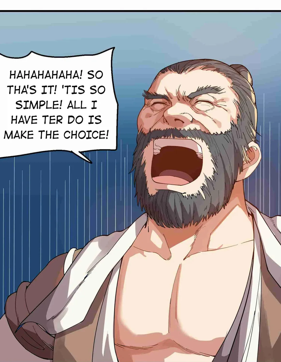 Read Yuan Long chapter 84 image 15 on Lezhin