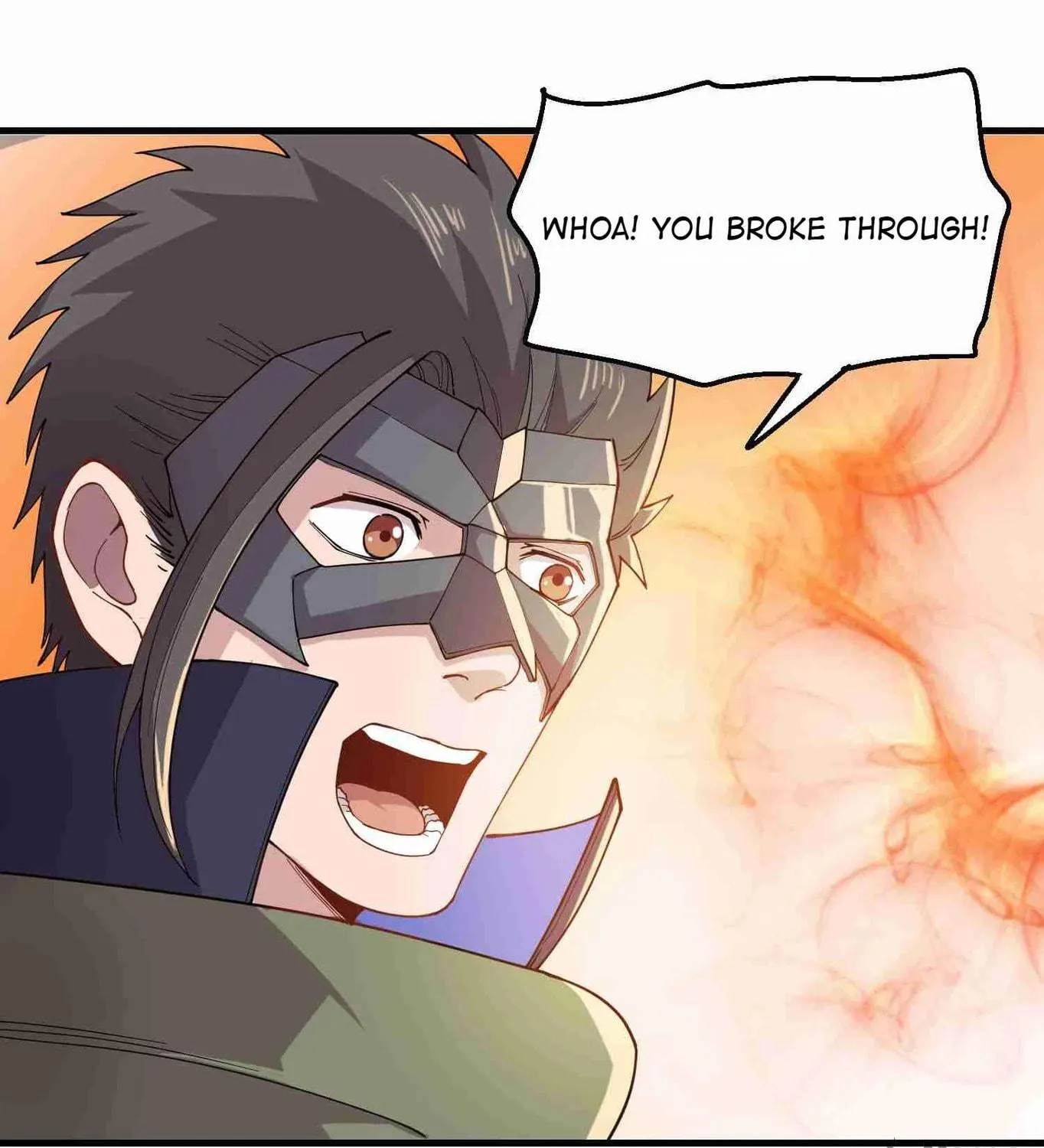 Read Yuan Long chapter 84 image 19 on Lezhin