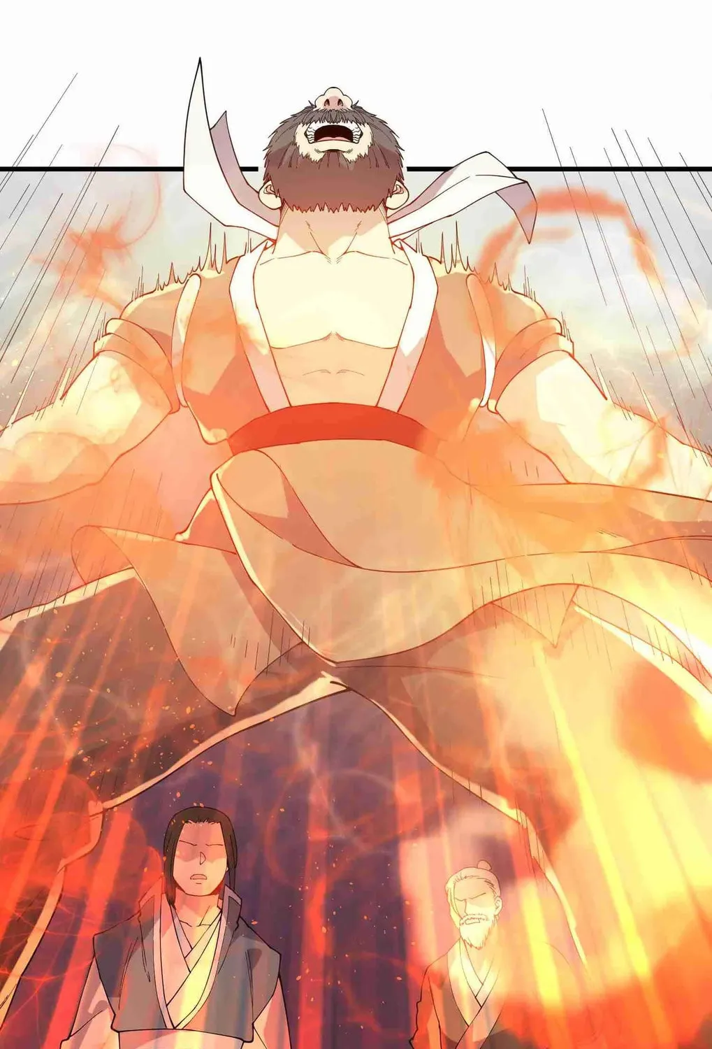 Read Yuan Long chapter 84 image 21 on Lezhin