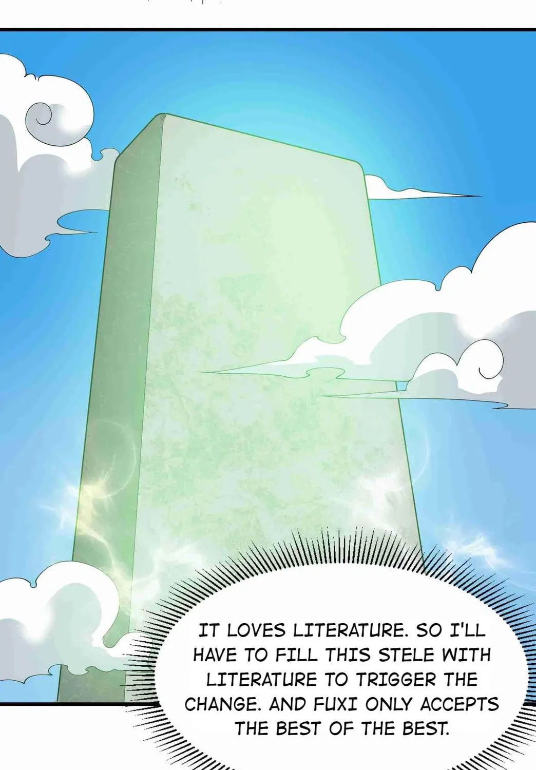 Read Yuan Long chapter 84 image 37 on Lezhin