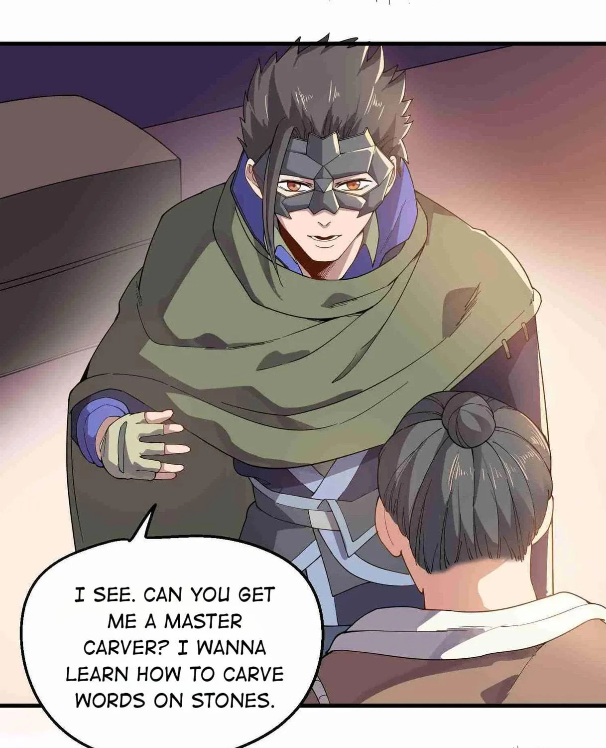 Read Yuan Long chapter 84 image 39 on Lezhin