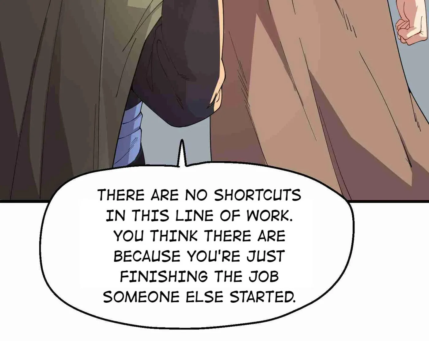 Read Yuan Long chapter 84 image 4 on Lezhin