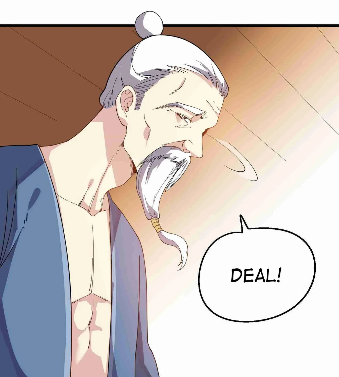 Read Yuan Long chapter 84 image 44 on Lezhin