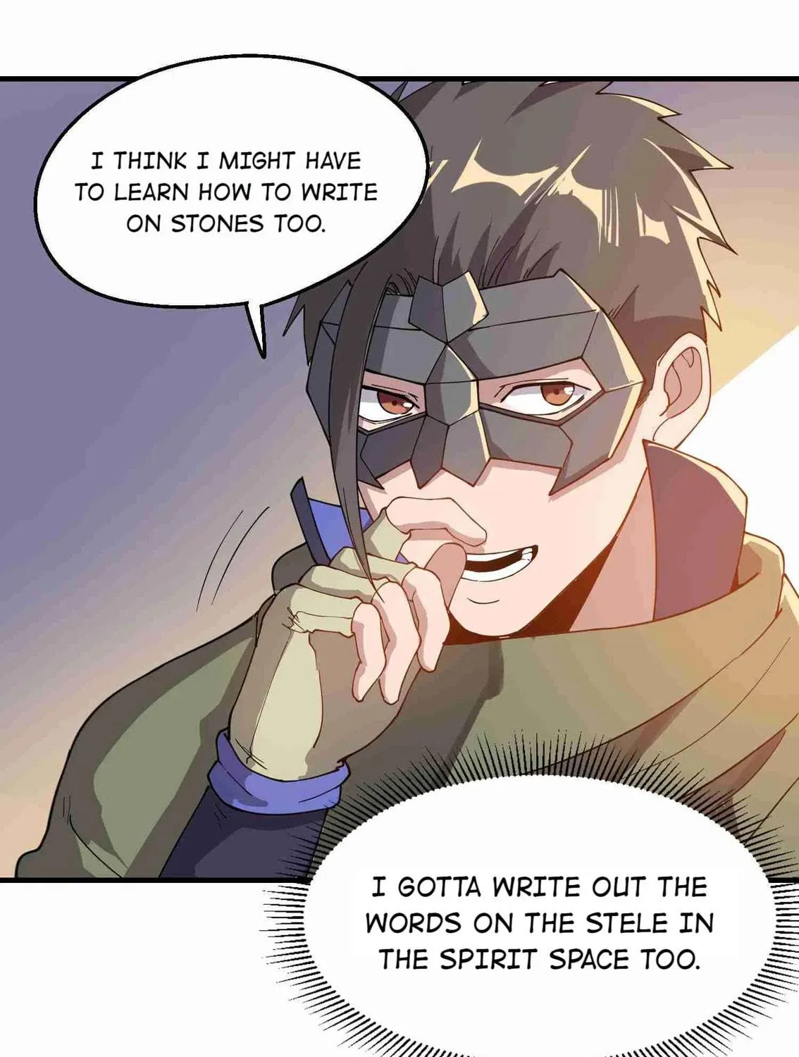 Read Yuan Long chapter 84 image 48 on Lezhin