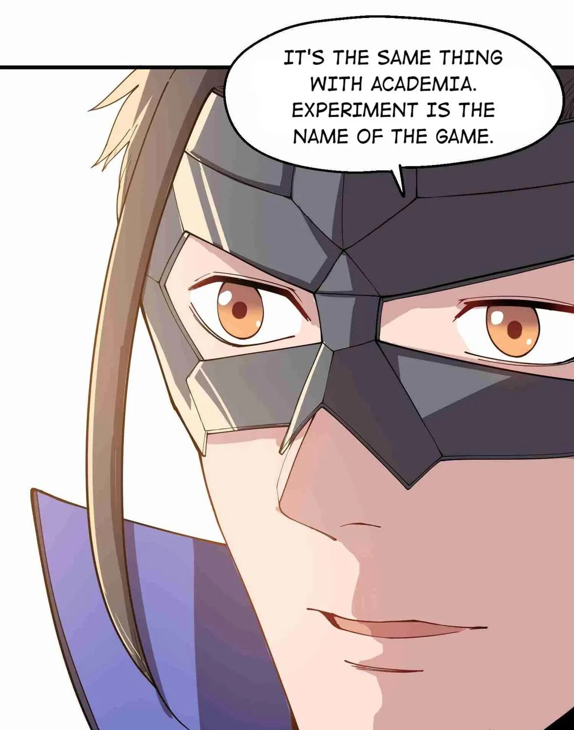 Read Yuan Long chapter 84 image 5 on Lezhin