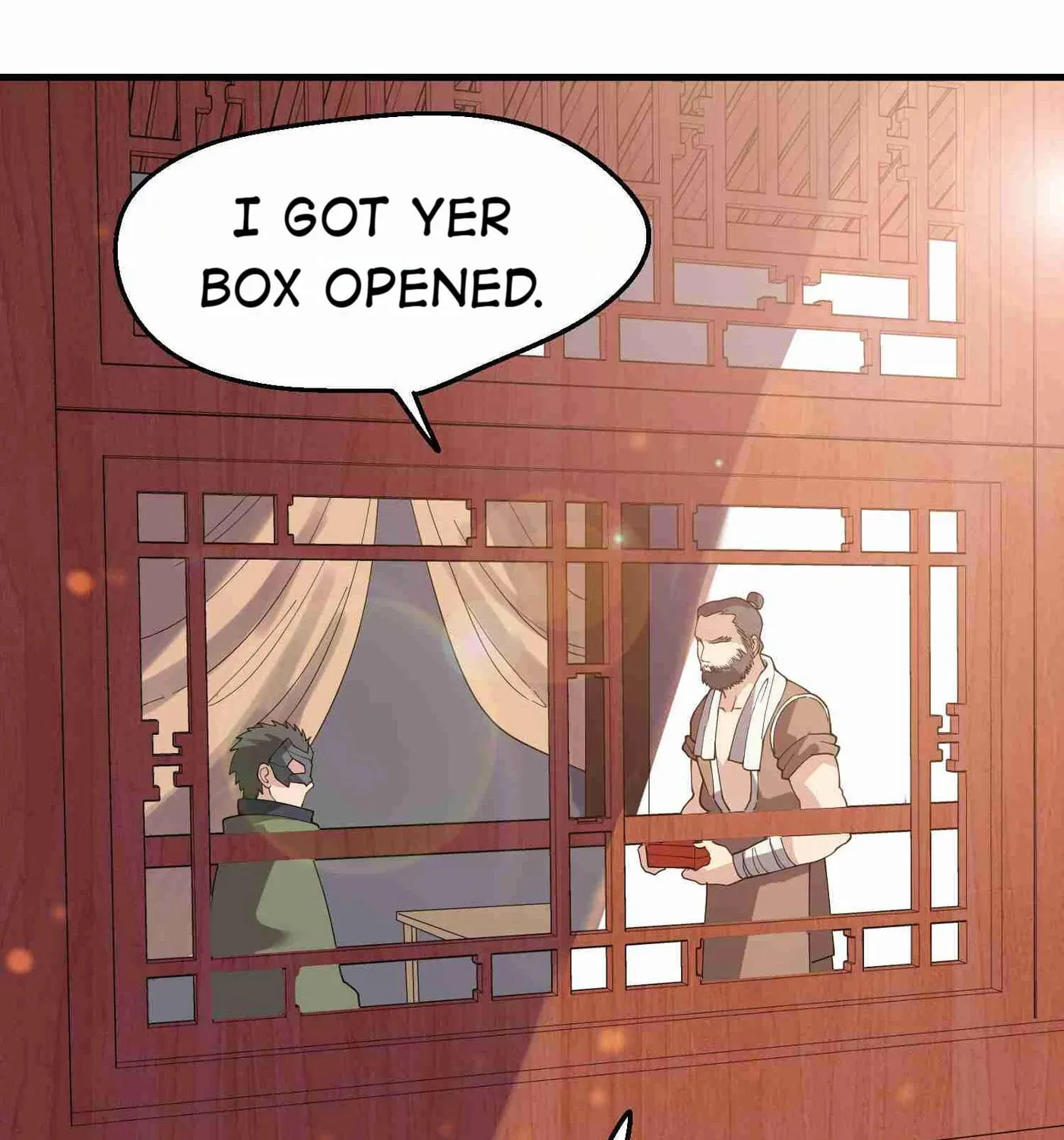 Read Yuan Long chapter 84 image 54 on Lezhin
