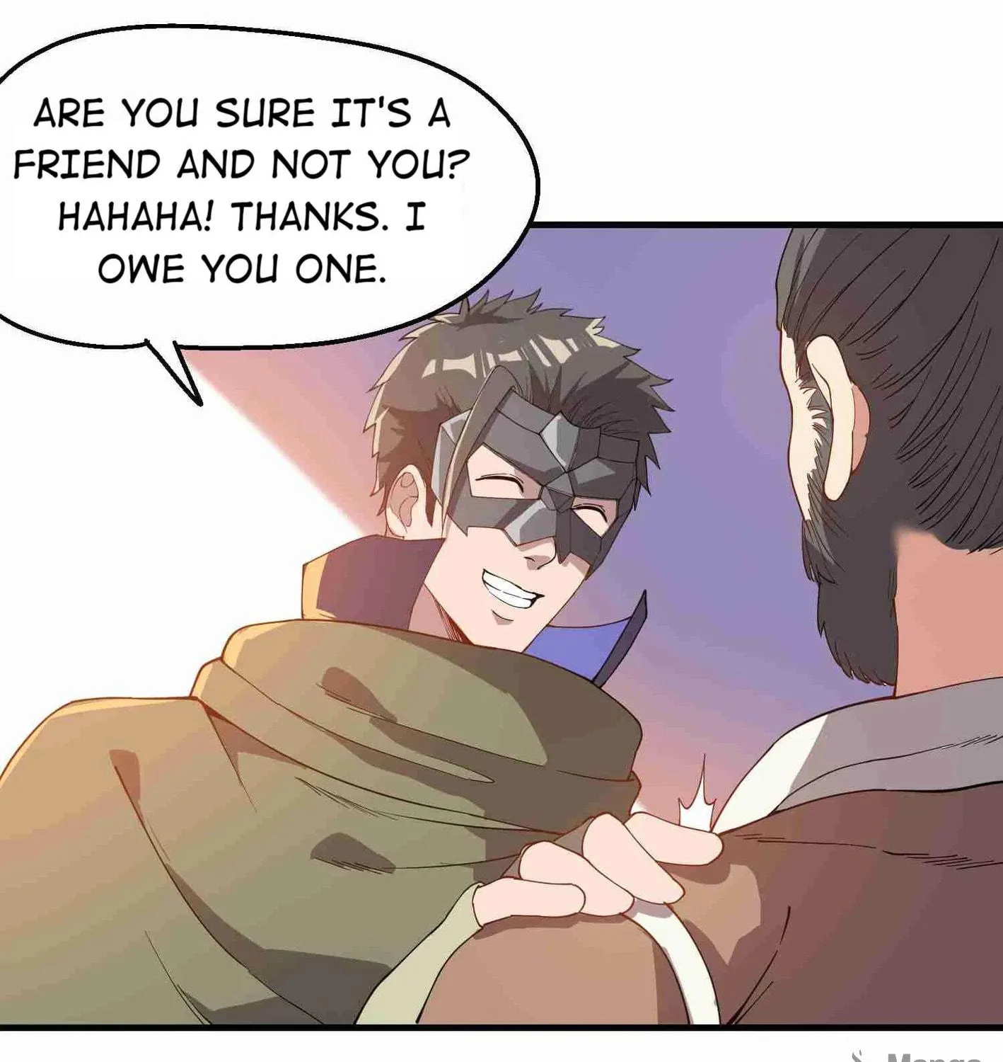 Read Yuan Long chapter 84 image 61 on Lezhin