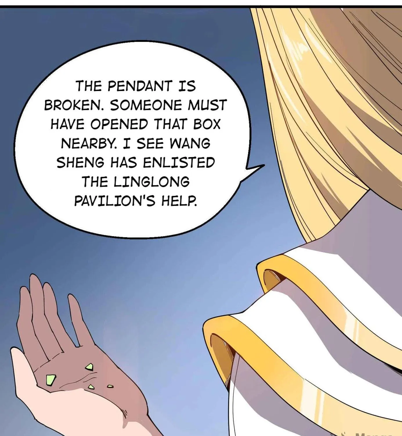 Read Yuan Long chapter 84 image 67 on Lezhin