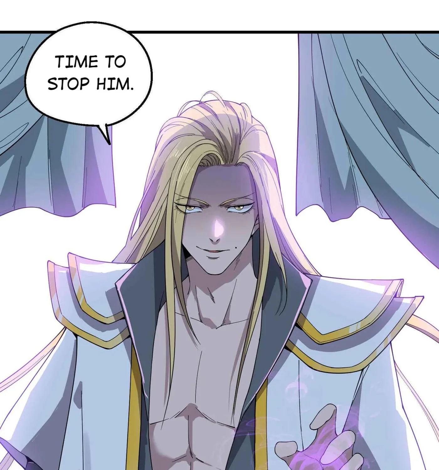 Read Yuan Long chapter 84 image 69 on Lezhin