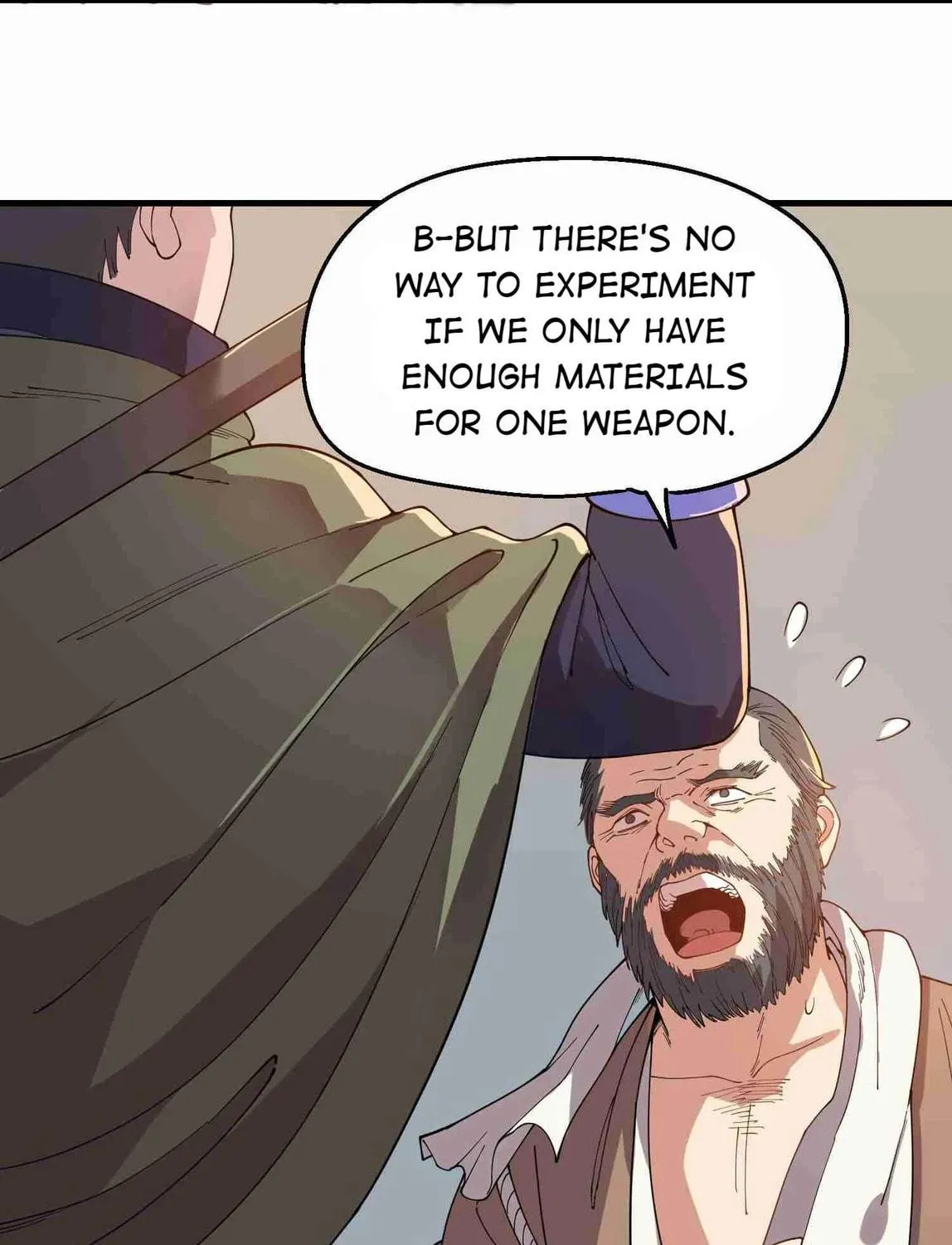 Read Yuan Long chapter 84 image 9 on Lezhin