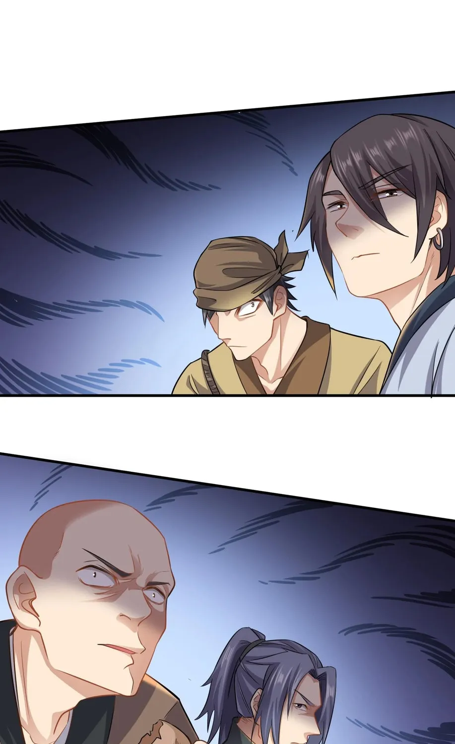 Read Yuan Long chapter 85 image 16 on Lezhin