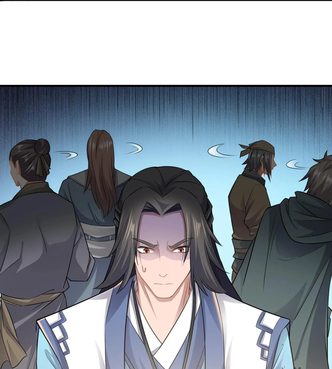 Read Yuan Long chapter 85 image 18 on Lezhin