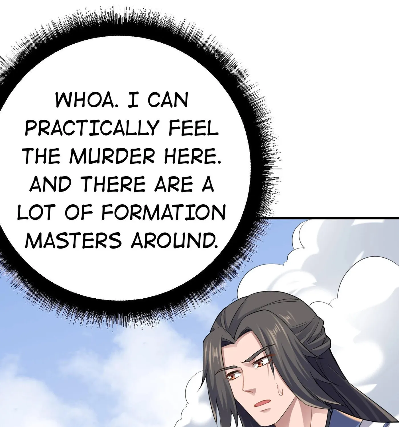 Read Yuan Long chapter 85 image 20 on Lezhin