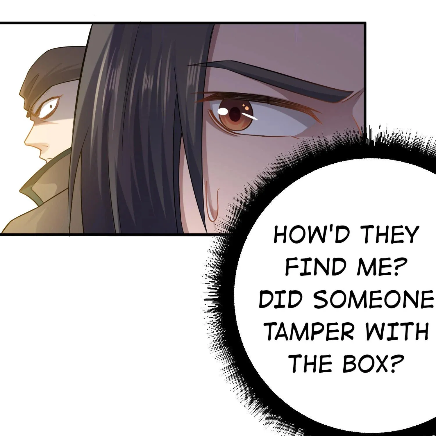 Read Yuan Long chapter 85 image 23 on Lezhin