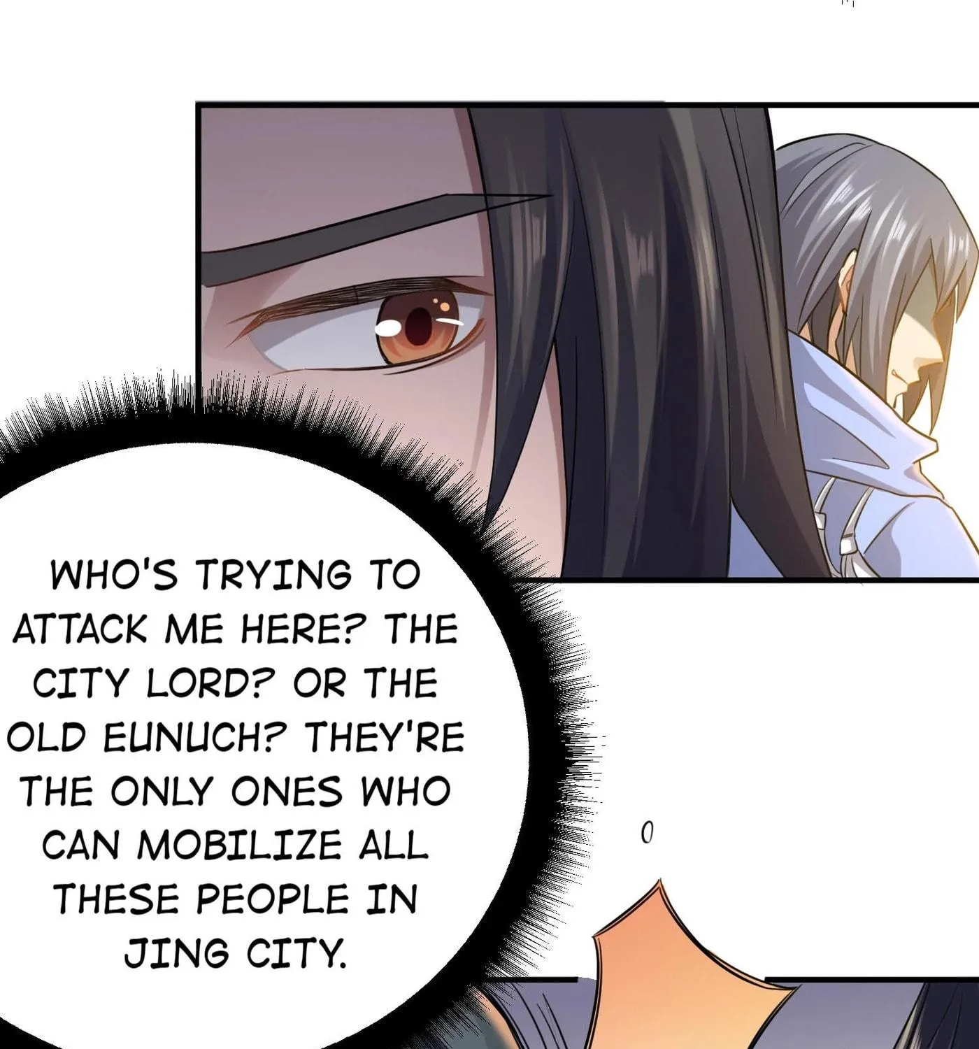 Read Yuan Long chapter 85 image 25 on Lezhin