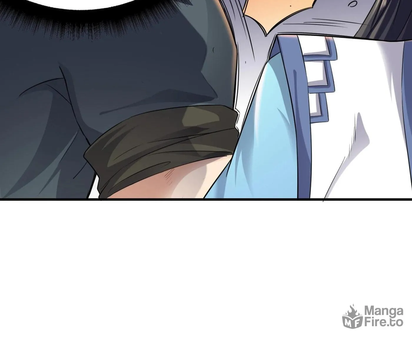 Read Yuan Long chapter 85 image 26 on Lezhin