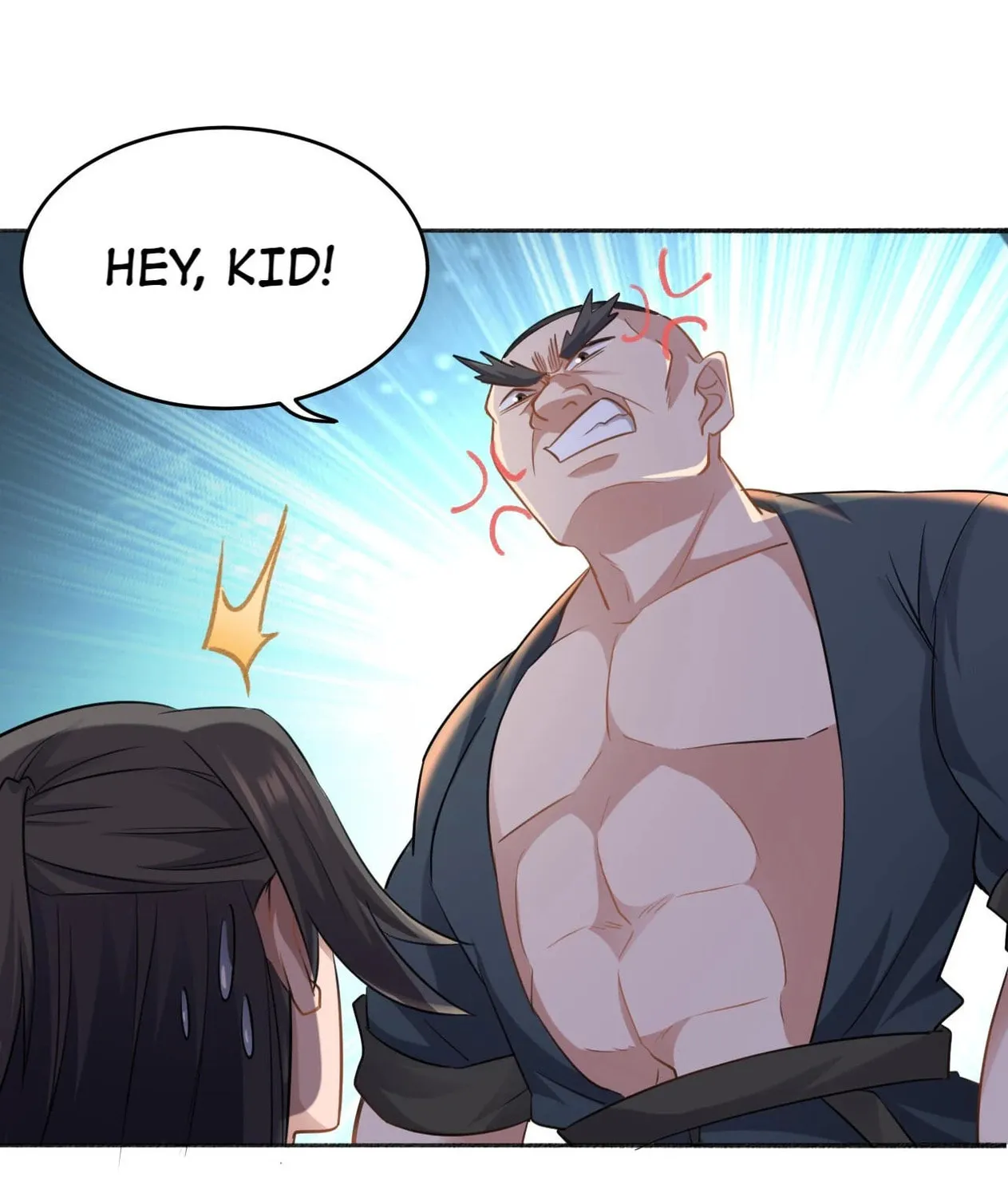 Read Yuan Long chapter 85 image 29 on Lezhin