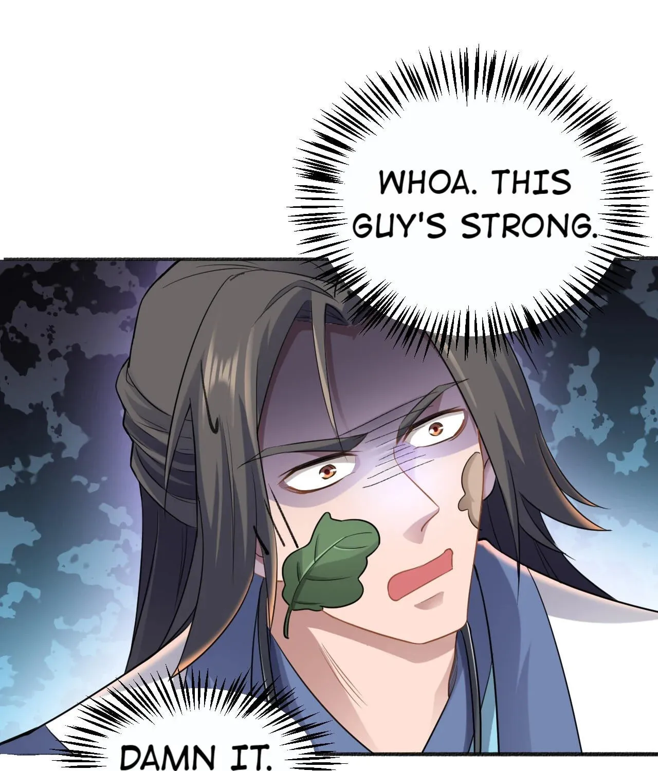 Read Yuan Long chapter 85 image 33 on Lezhin