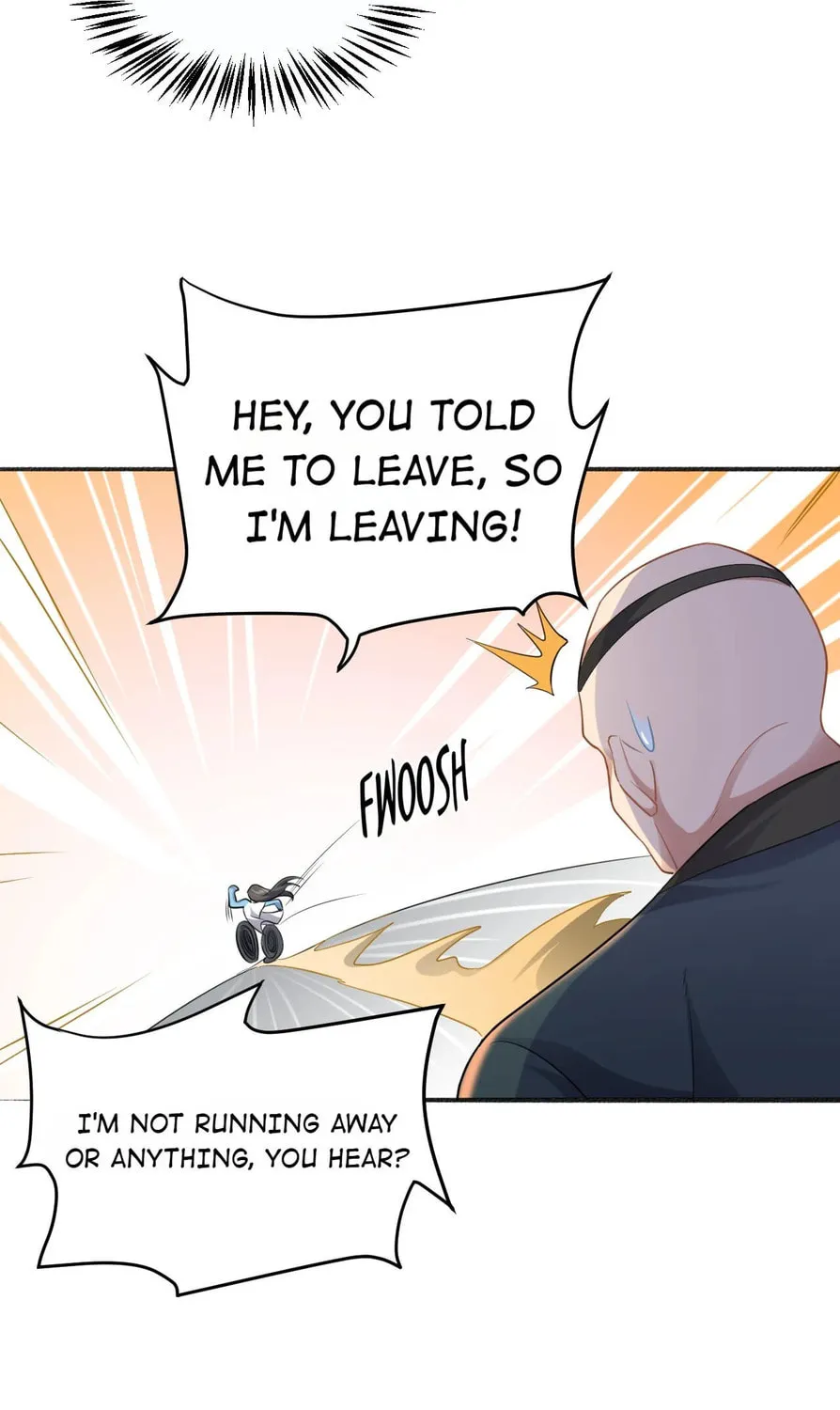 Read Yuan Long chapter 85 image 34 on Lezhin