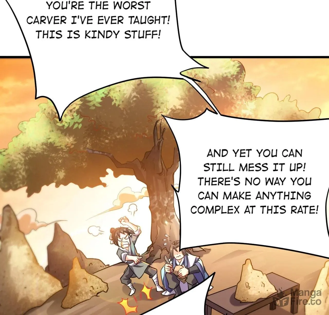 Read Yuan Long chapter 85 image 37 on Lezhin
