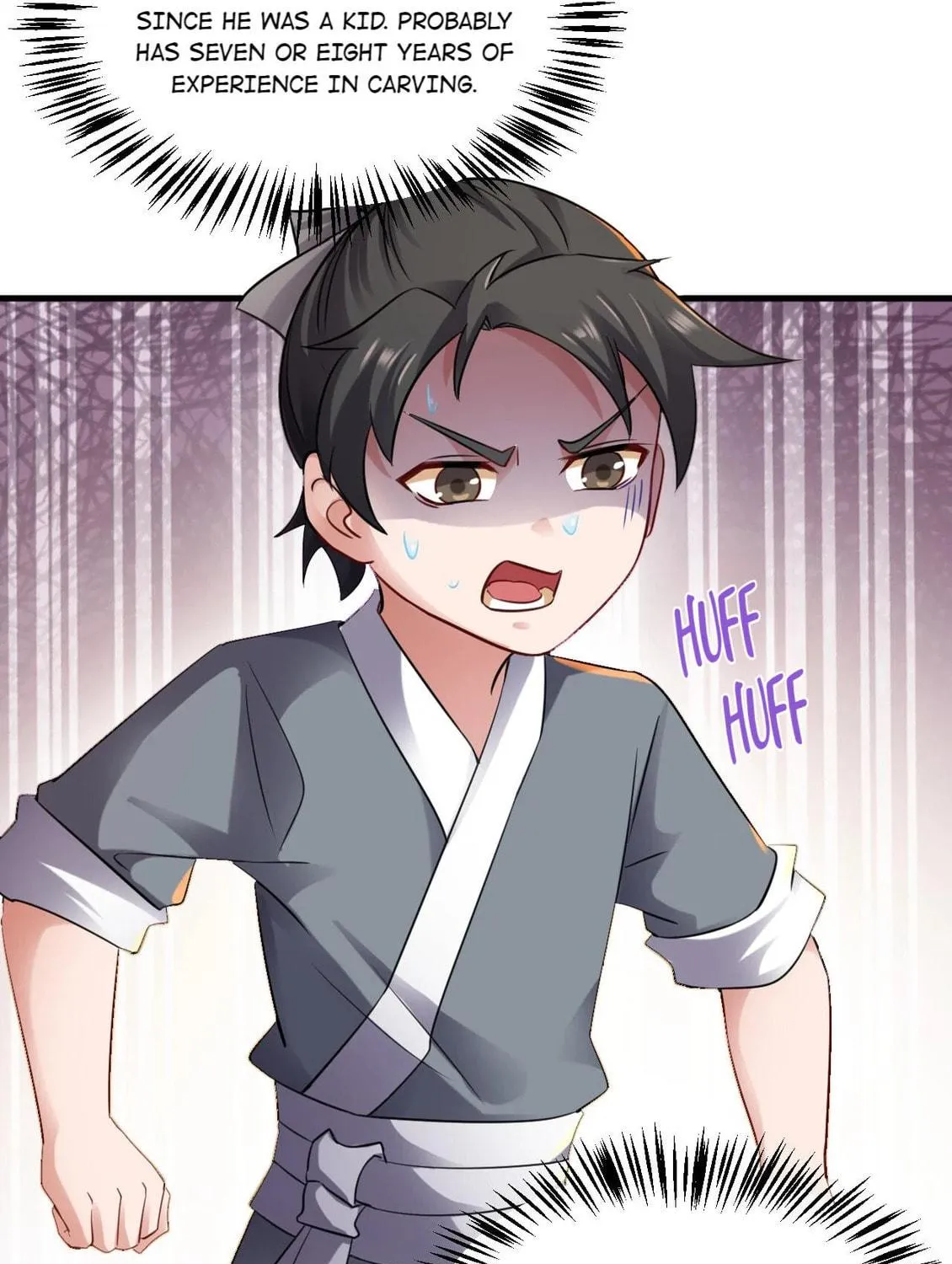 Read Yuan Long chapter 85 image 40 on Lezhin