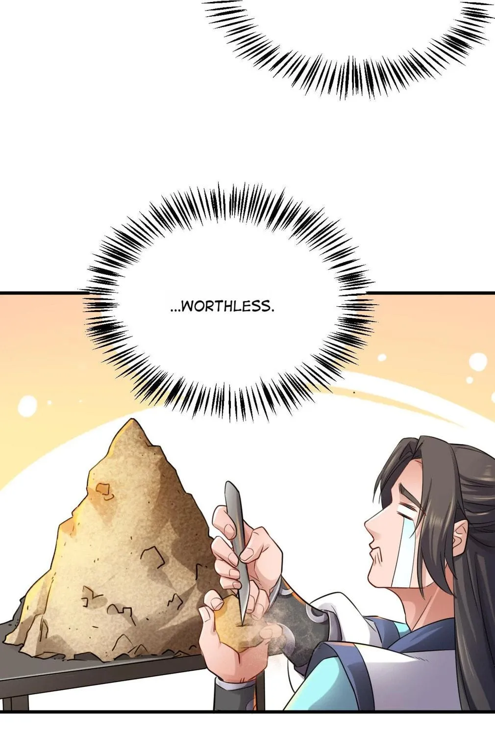 Read Yuan Long chapter 85 image 42 on Lezhin