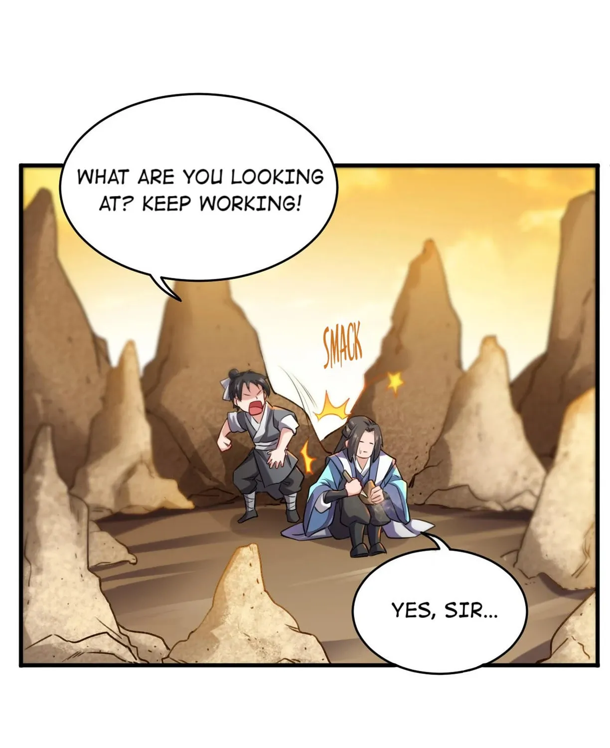 Read Yuan Long chapter 85 image 44 on Lezhin