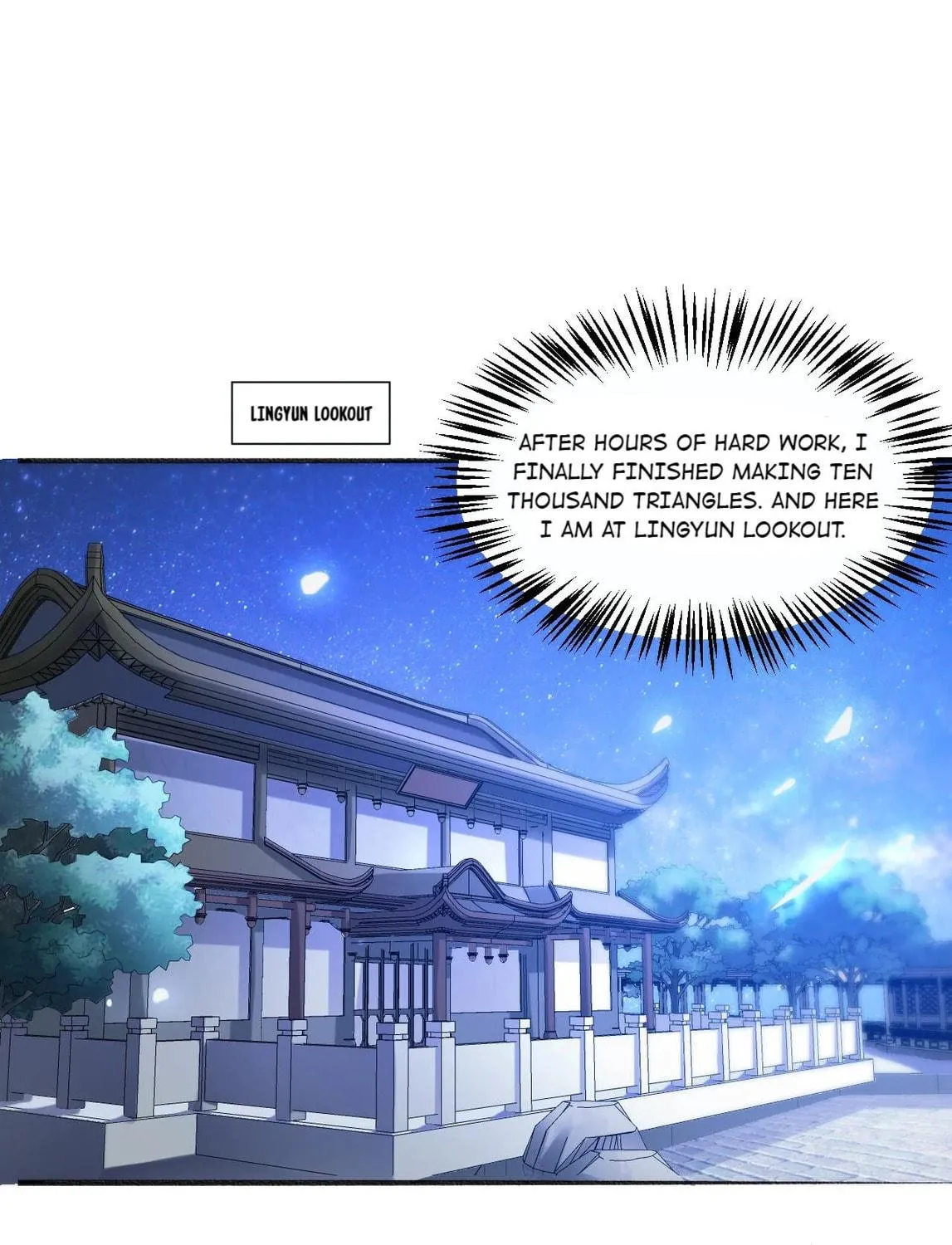 Read Yuan Long chapter 85 image 47 on Lezhin