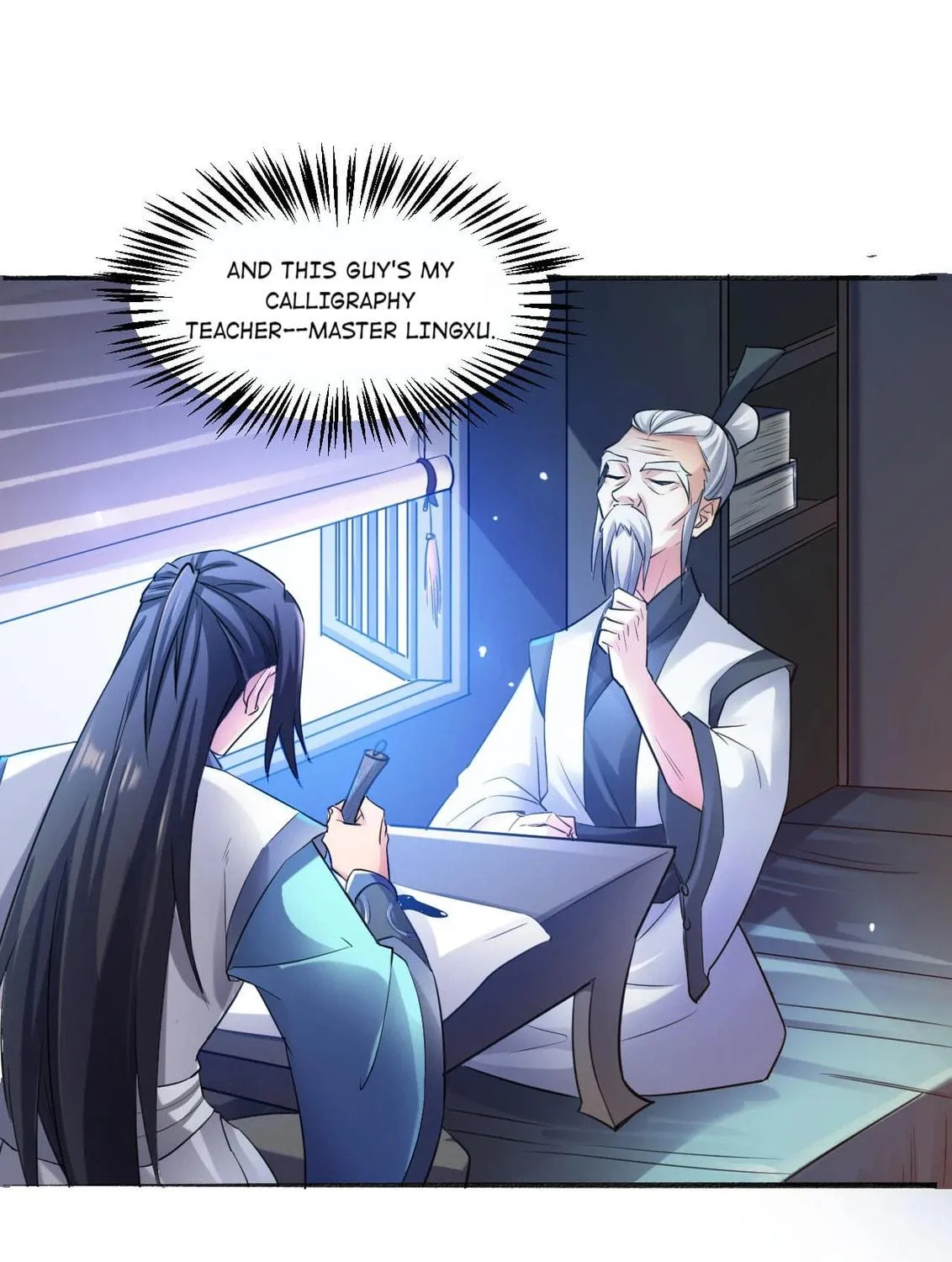 Read Yuan Long chapter 85 image 49 on Lezhin
