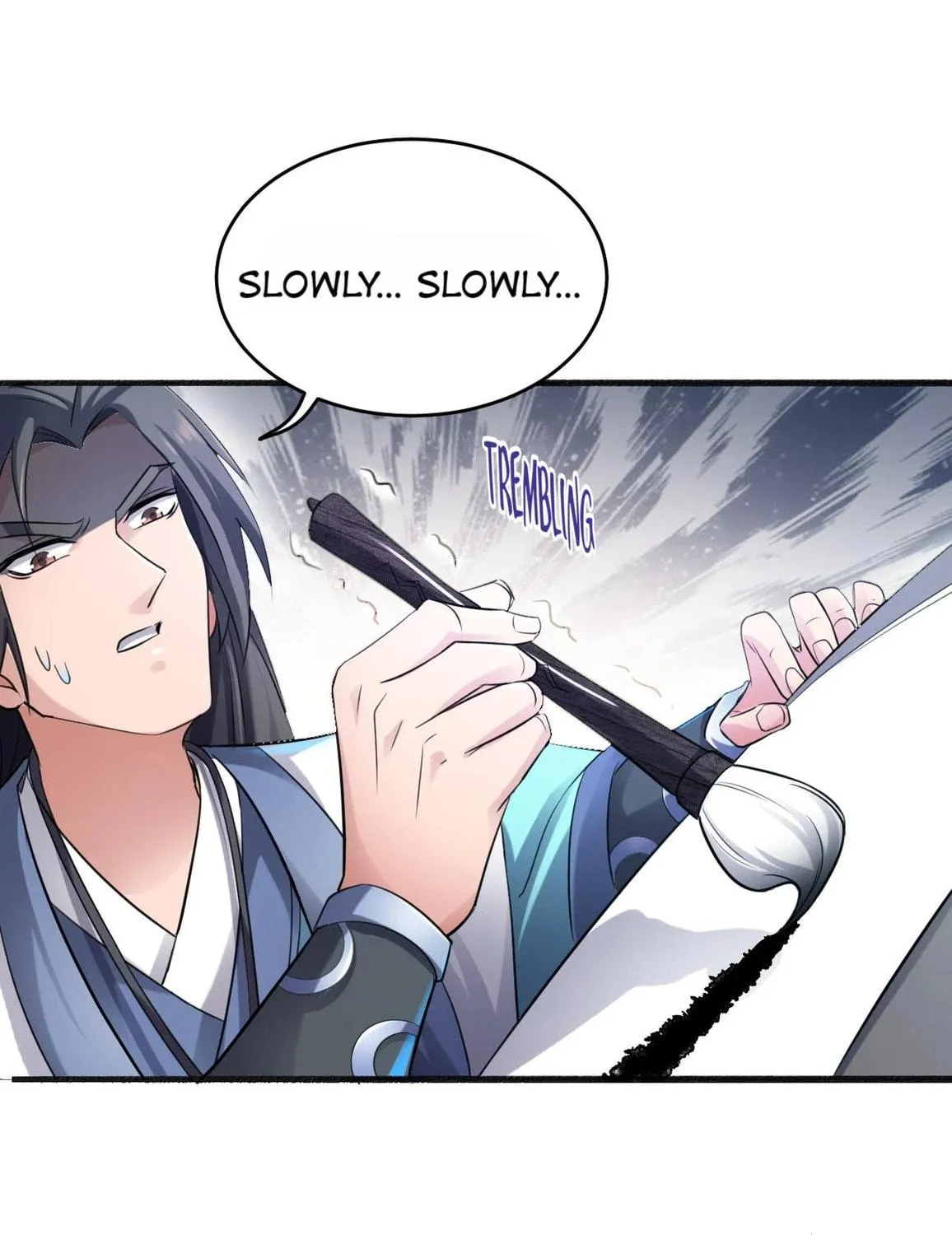 Read Yuan Long chapter 85 image 53 on Lezhin
