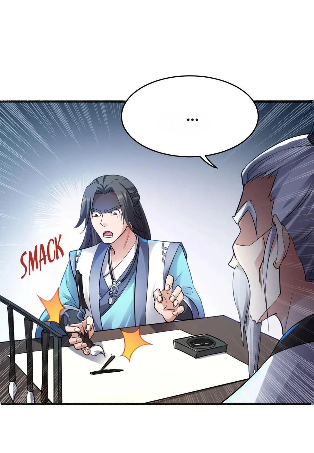 Read Yuan Long chapter 85 image 55 on Lezhin