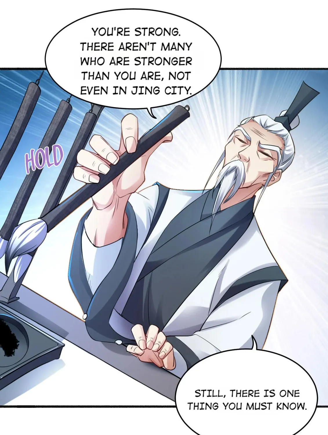 Read Yuan Long chapter 85 image 57 on Lezhin