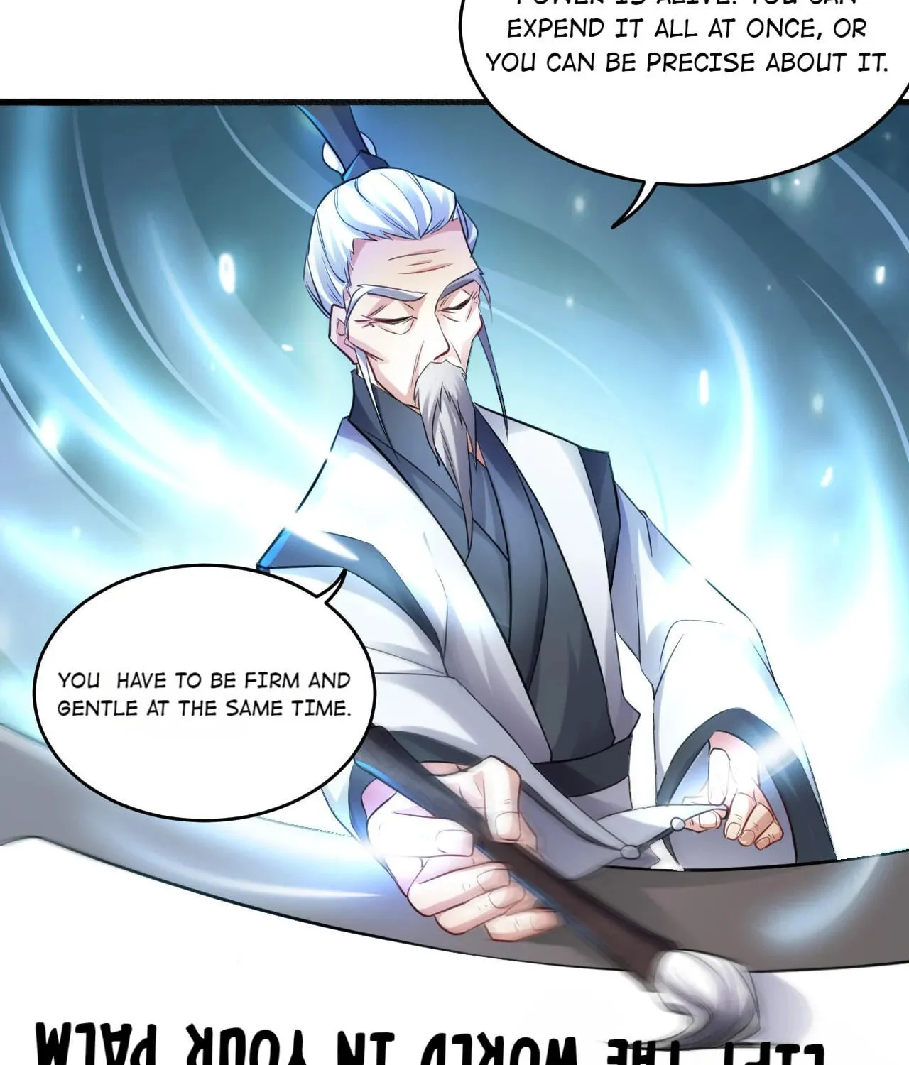 Read Yuan Long chapter 85 image 60 on Lezhin