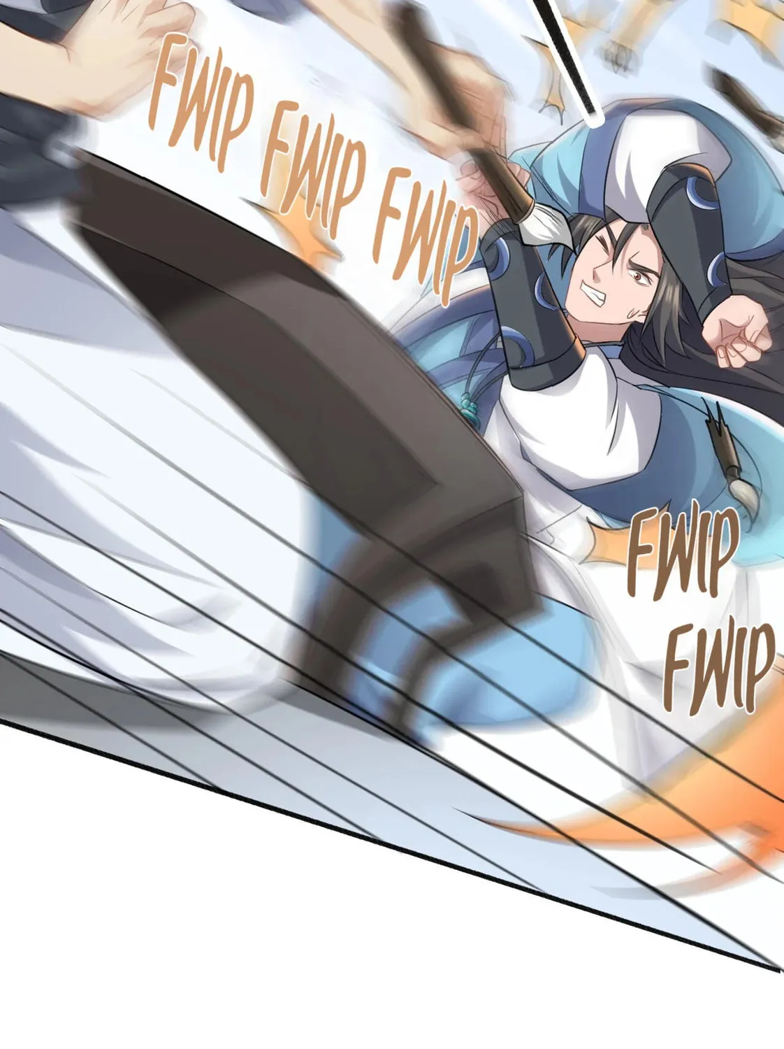 Read Yuan Long chapter 85 image 75 on Lezhin