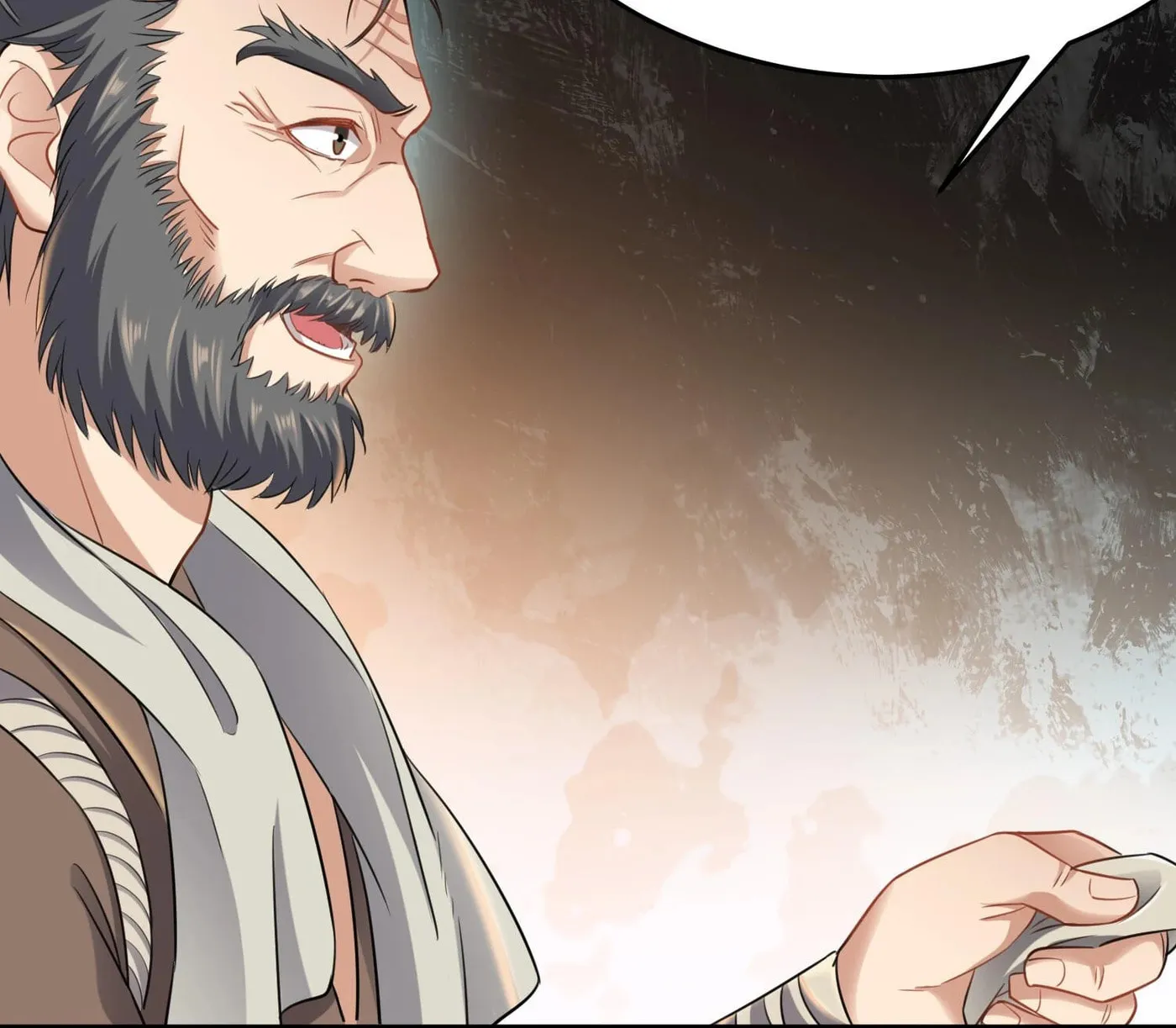 Read Yuan Long chapter 85 image 8 on Lezhin