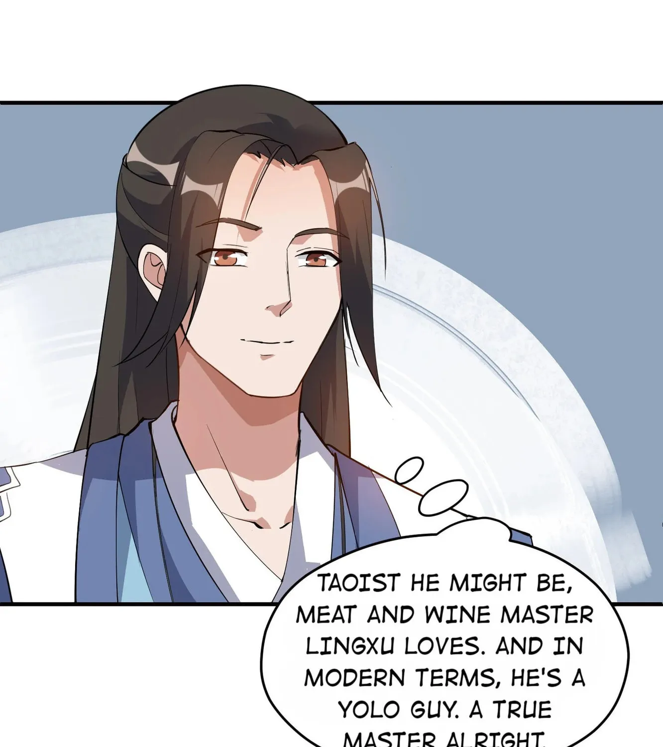 Read Yuan Long chapter 86 image 13 on Lezhin