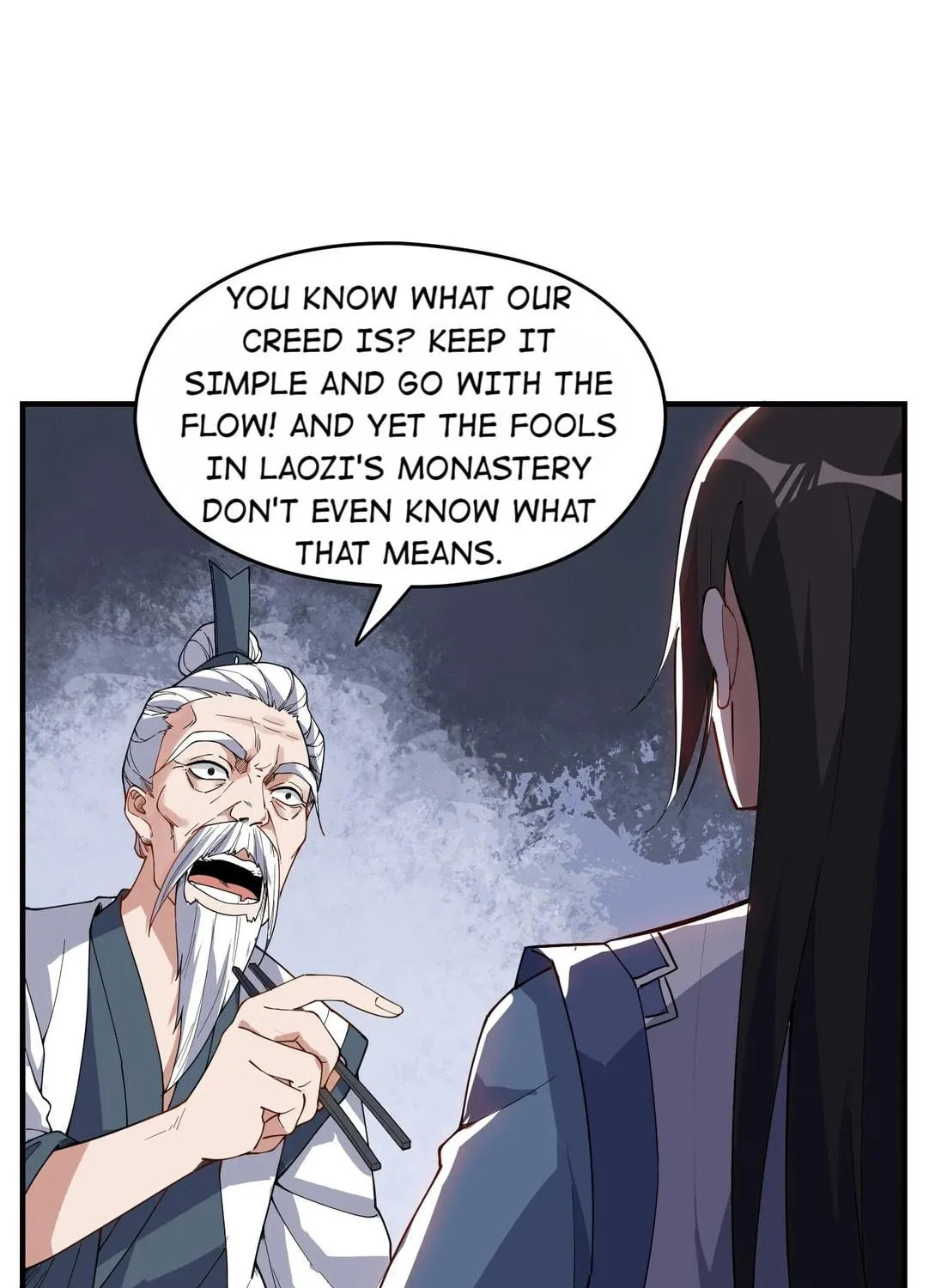 Read Yuan Long chapter 86 image 19 on Lezhin