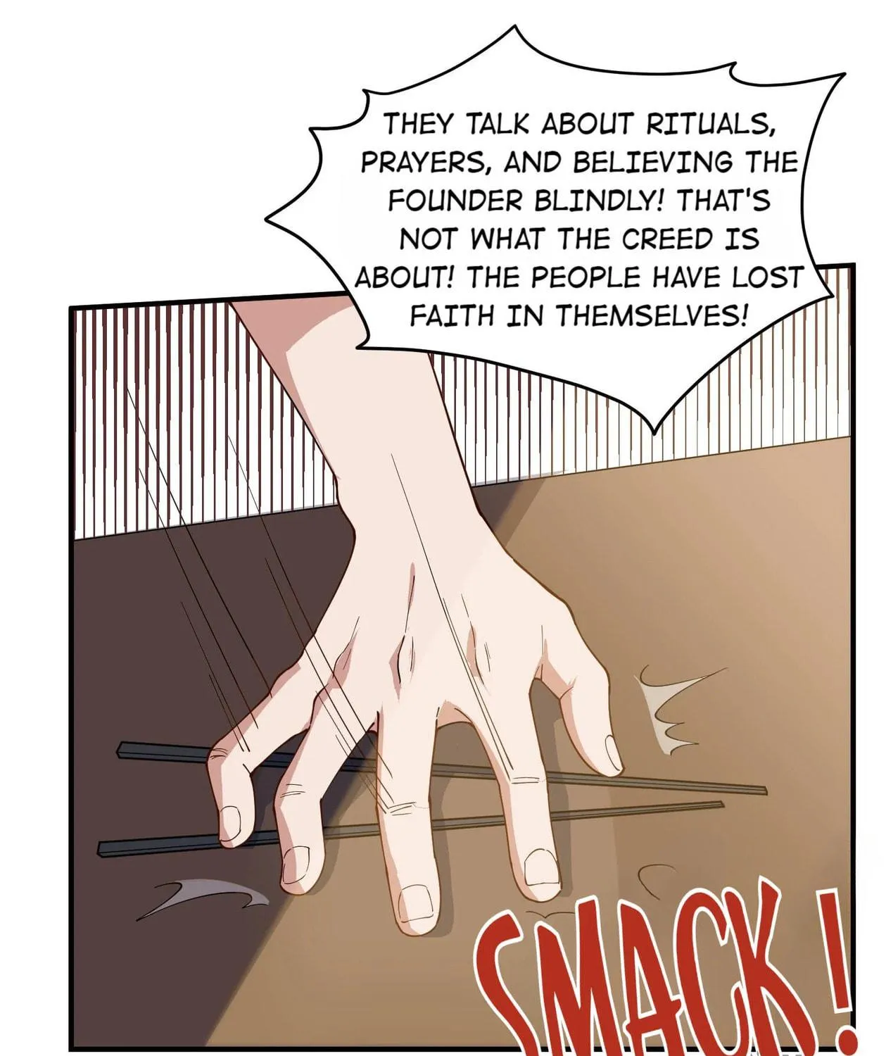Read Yuan Long chapter 86 image 23 on Lezhin