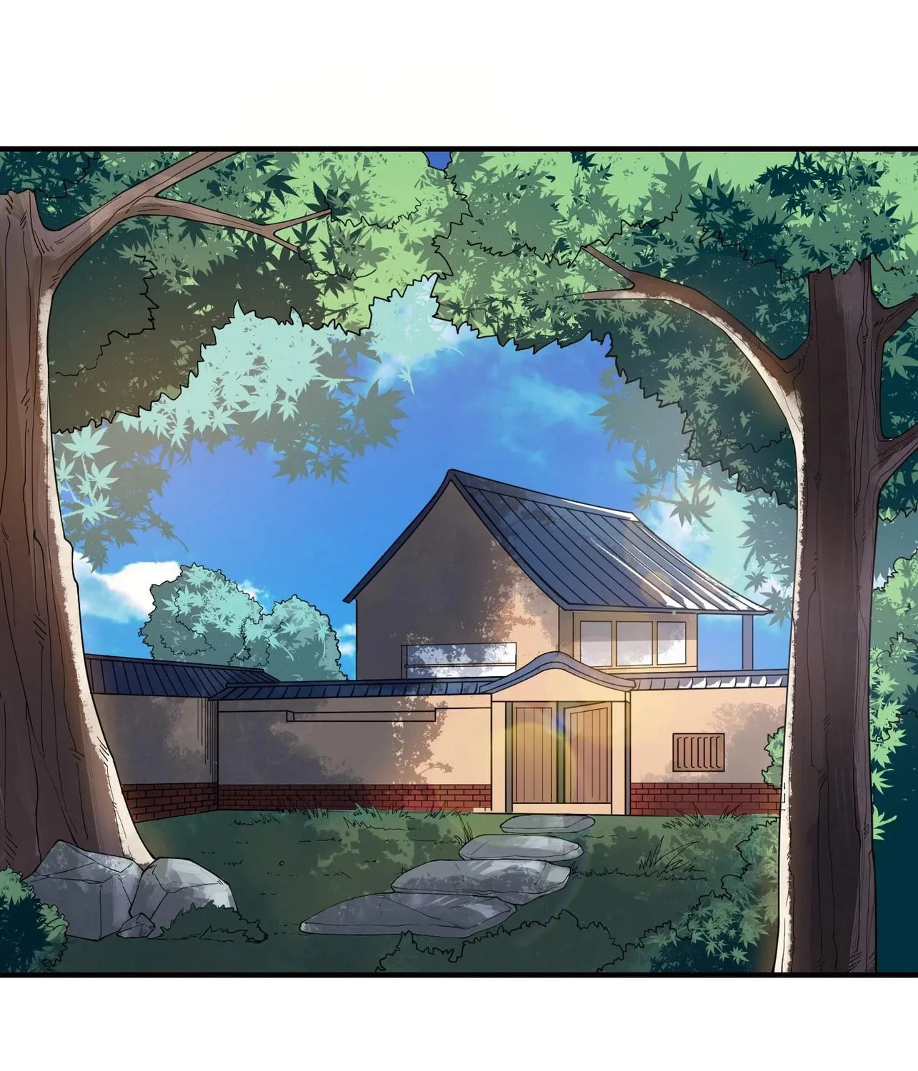 Read Yuan Long chapter 86 image 3 on Lezhin