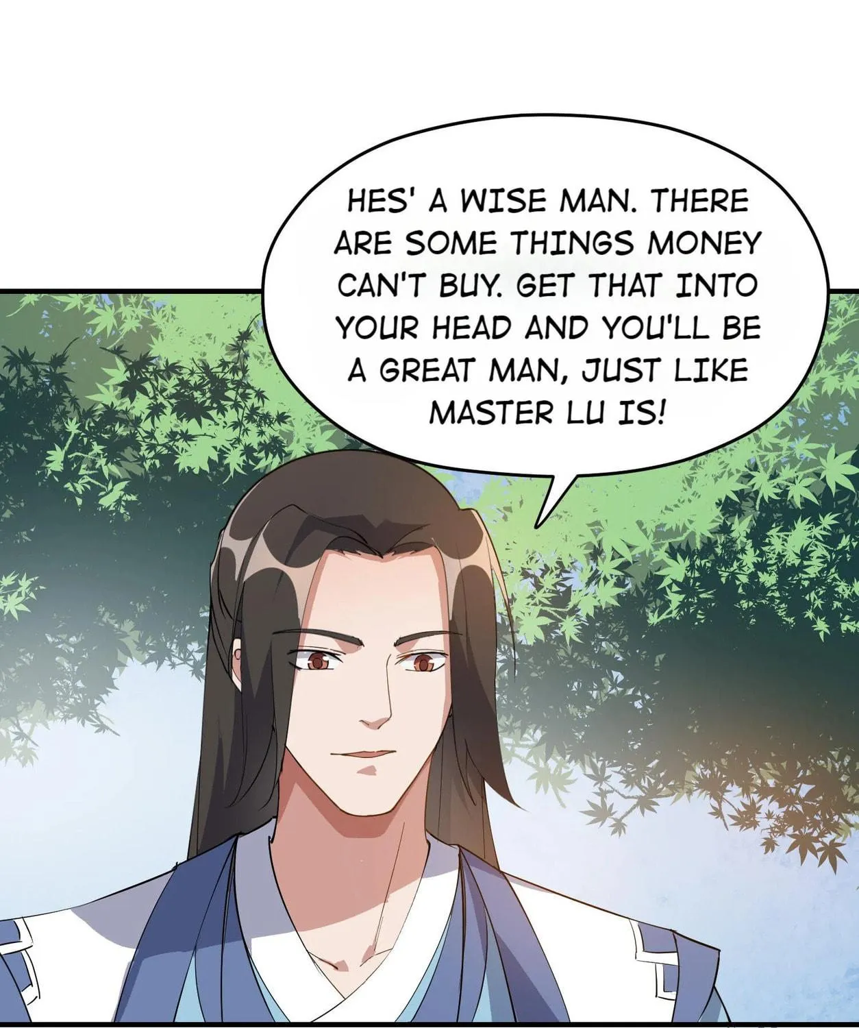 Read Yuan Long chapter 86 image 36 on Lezhin