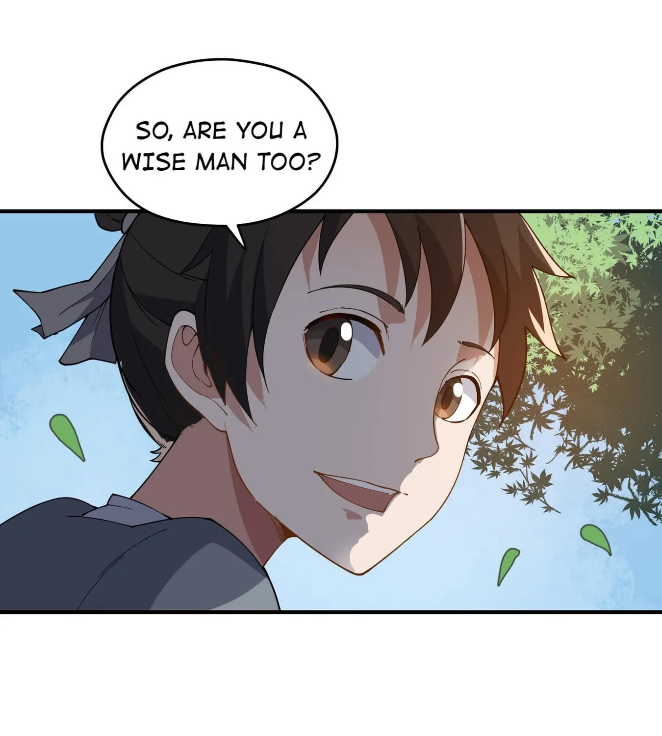 Read Yuan Long chapter 86 image 38 on Lezhin