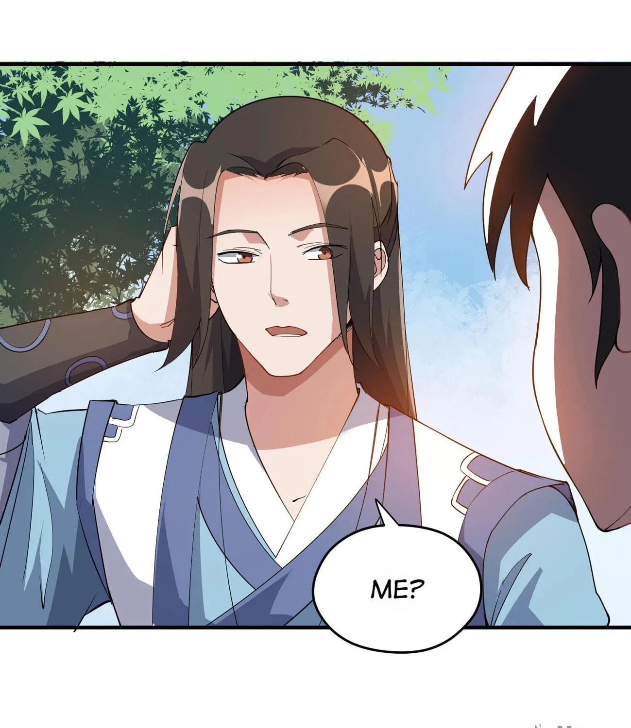 Read Yuan Long chapter 86 image 40 on Lezhin