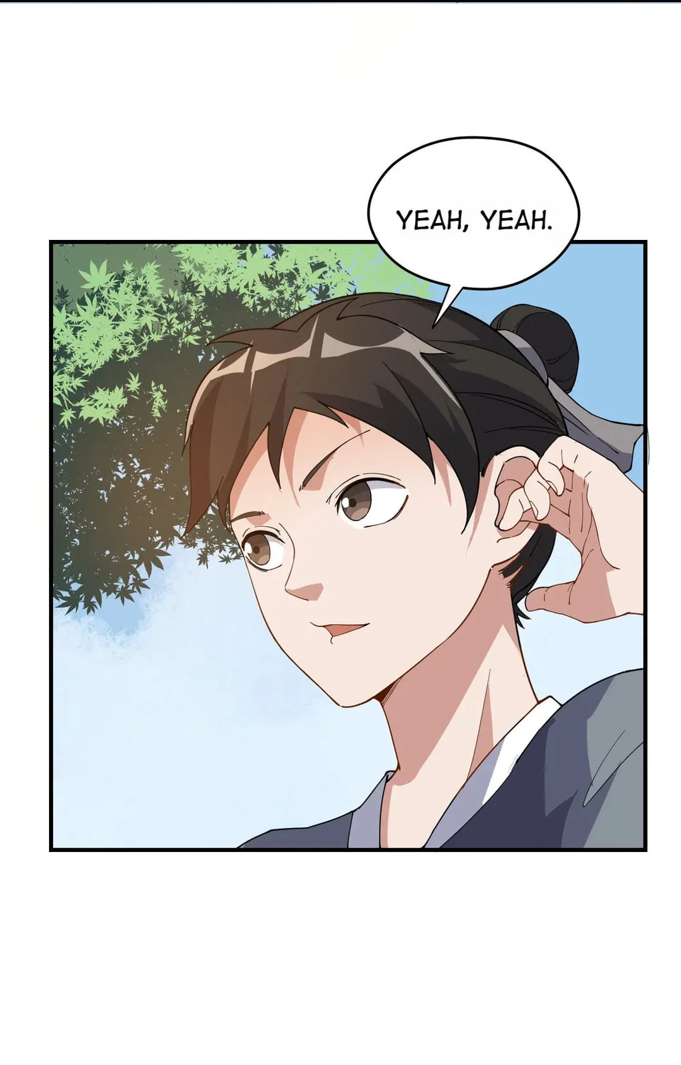 Read Yuan Long chapter 86 image 44 on Lezhin