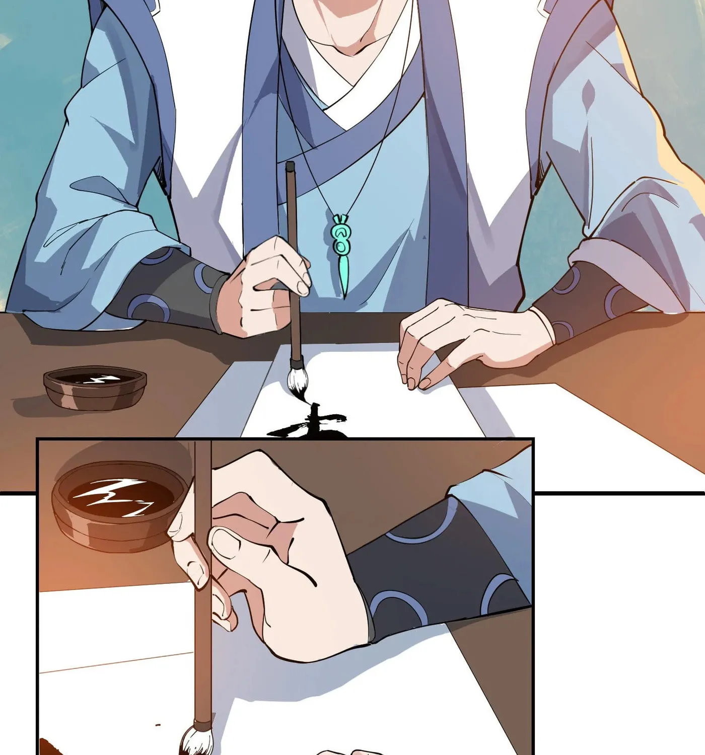 Read Yuan Long chapter 86 image 50 on Lezhin