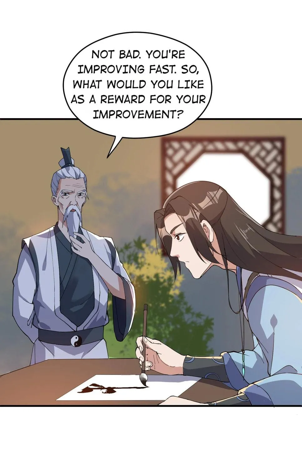 Read Yuan Long chapter 86 image 52 on Lezhin
