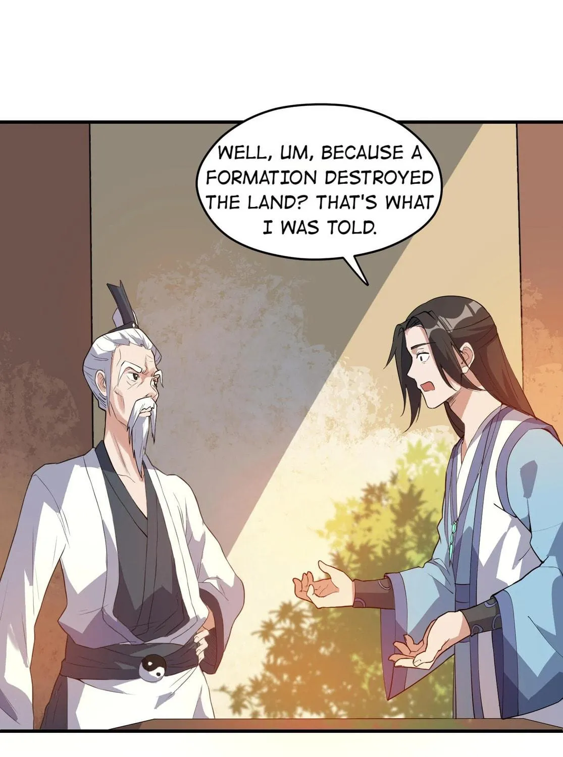 Read Yuan Long chapter 86 image 62 on Lezhin